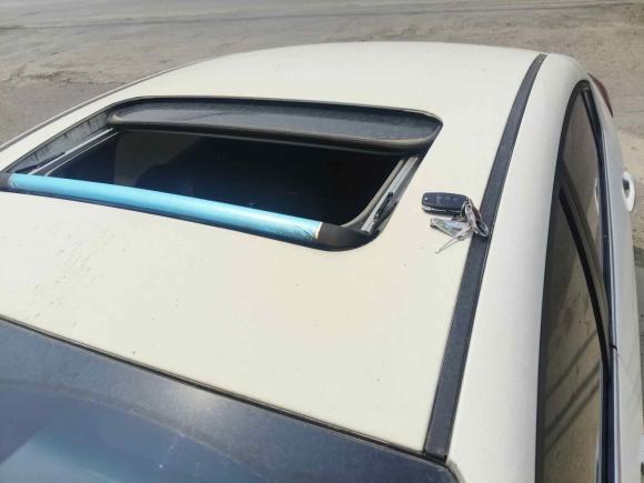 [无锡·苏B] 二手起亚起亚K32015款 1.6L 手动GLS