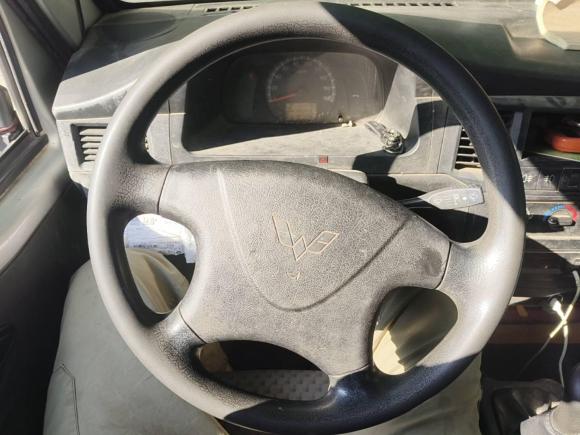 [广州·冀D] 二手五菱汽车五菱之光小卡2020款 1.2L 双排