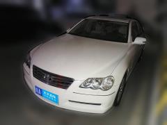 [成都·川A] 丰田锐志2007款 2.5V 天窗导航版