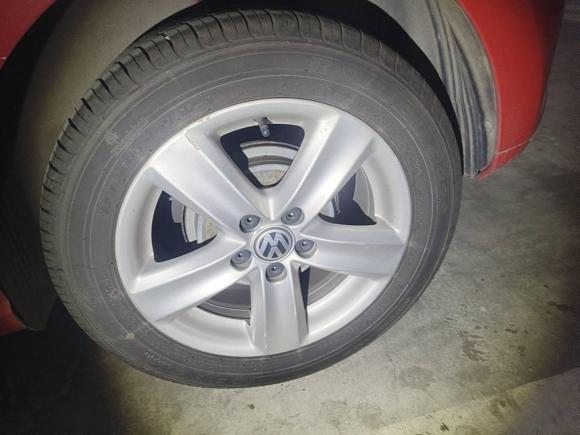 [宁波·浙D] 二手大众Polo2011款 1.6L 自动致尚版