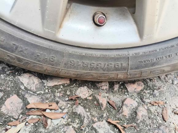 [广州·粤P] 二手宝骏宝骏7302014款 1.5L 手动舒适ESP版 7座