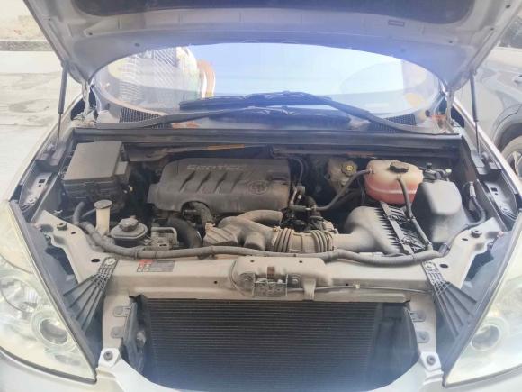 [金华·浙G] 二手别克别克GL82014款 2.4L 经典版