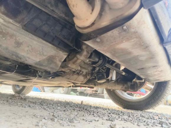 [温州·浙C] 二手smartsmart fortwo2011款 1.0T 硬顶激情版