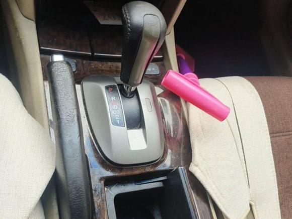 [温州·浙C] 二手本田雅阁2008款 2.0L EX