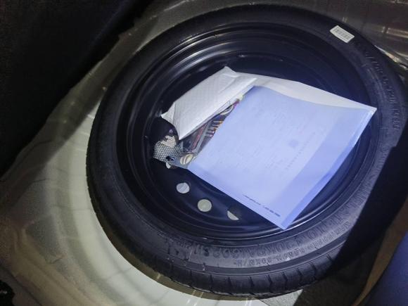 [杭州·浙A] 二手吉利汽车远景X32021款 PRO 1.5L 手动精英型