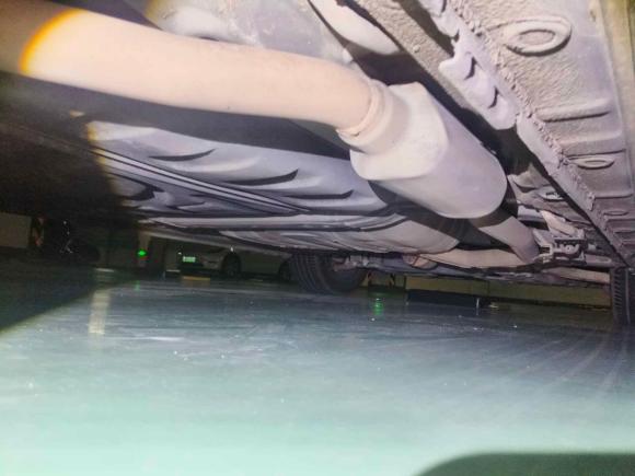 [宁波·浙B] 二手本田奥德赛2017款 2.4L 智享版