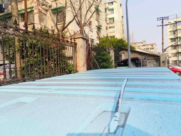 [金华·浙G] 二手江铃特顺2019款 2.8T商运型短轴中顶6座国VI JX493