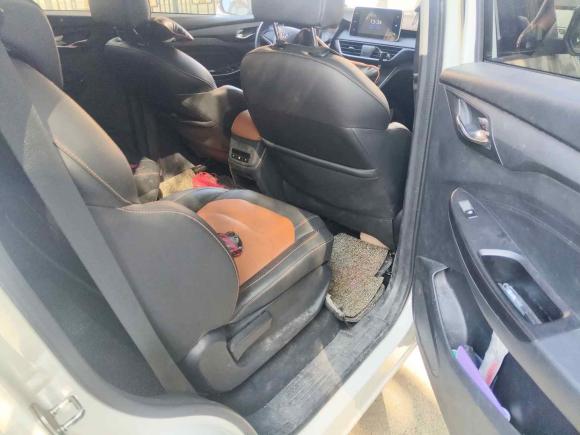 [南昌·赣A] 二手五菱汽车五菱宏光S32019款 1.5L 手动舒适型 国VI