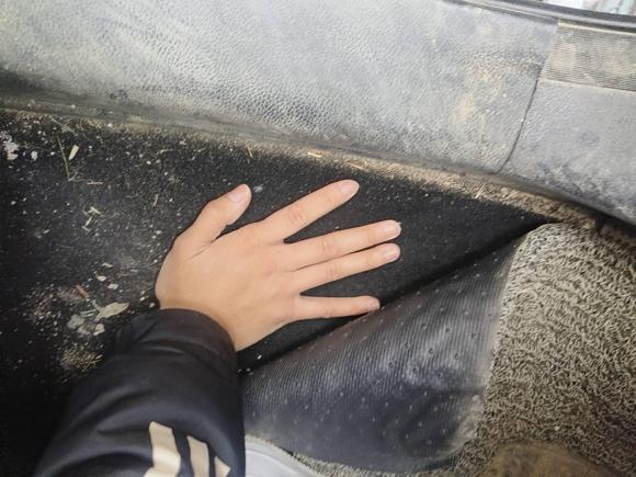 [杭州·浙D] 二手哈弗哈弗H62018款 红标 运动版 1.5T 自动两驱精英型