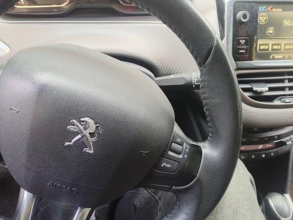 [杭州·浙A] 二手标致标致20082014款 1.6L 自动领航版