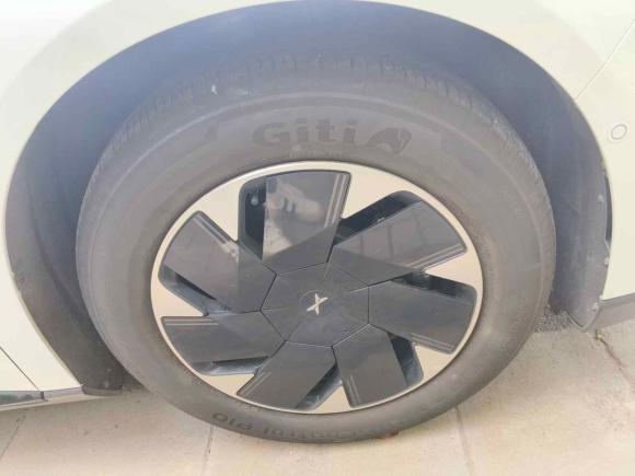 [金华·浙G] 二手小鹏小鹏P7+2024款 长续航 Max