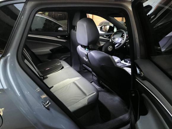 [温州·浙C] 二手大众ID.4 CROZZ2021款 曜夜首发两驱版