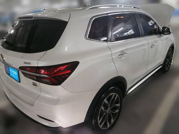 [无锡·苏B] 二手荣威荣威RX52016款 30T 四驱自动互联网智尊版