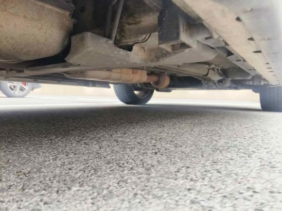 [嘉兴·浙F] 二手路虎发现神行2016款 2.0T HSE LUXURY