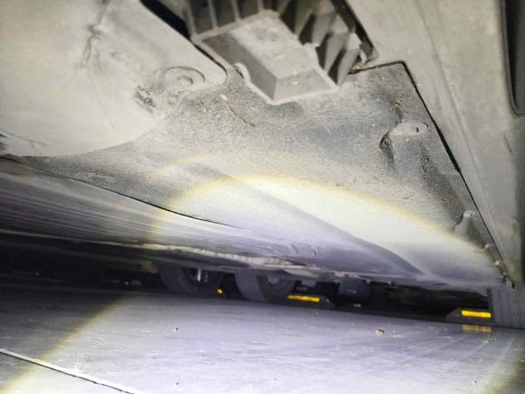 [武汉·鄂A] 二手宝马宝马5系2021款 530Li 领先型 豪华套装