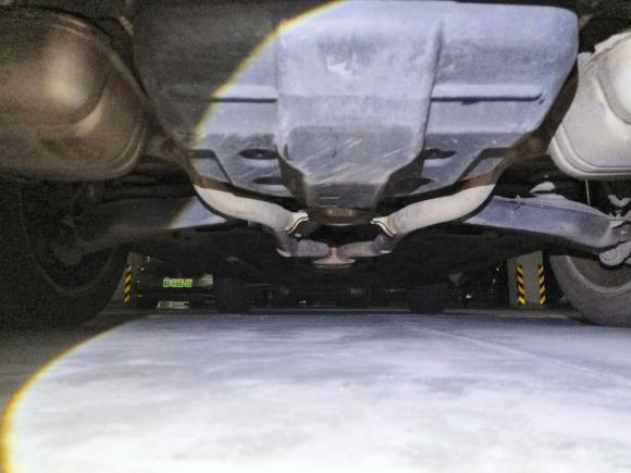 [深圳·粤B] 二手奔驰奔驰GLK级2013款 GLK 300 4MATIC 动感天窗型