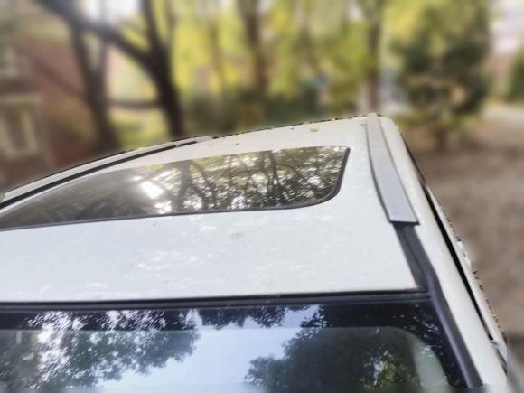 [上海·皖S] 二手奇瑞瑞虎32016款 1.6L 手动智尚版