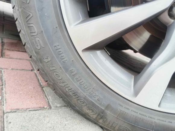 [南京·苏A] 二手吉利汽车博越2016款 1.8TD 自动智尚型