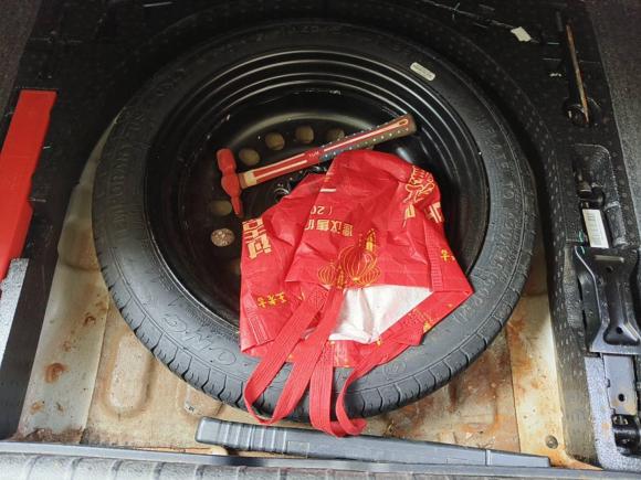 [嘉兴·浙F] 二手吉利汽车博瑞2018款 1.5T MHEV 耀享版