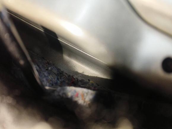 [成都·川G] 二手大众捷达2013款 1.6L 手动时尚型