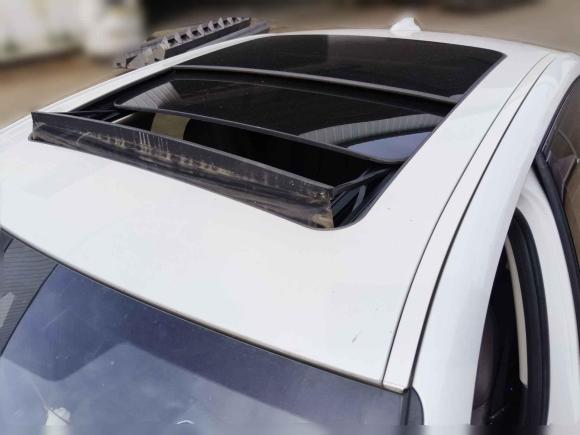 [合肥·皖A] 二手宝马宝马3系2020款 325Li M运动曜夜套装