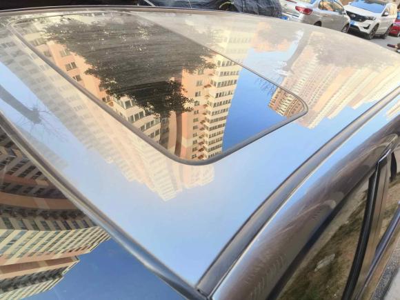 [西安·陕U] 二手本田奥德赛2009款 2.4L 领秀版