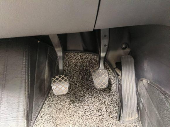 [嘉兴·浙F] 二手大众途安2015款 1.4T 手动风尚版5座