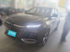 [深圳·粤B] 长安长安X7 PLUS2024款 1.5T 自动尊崇型 7座