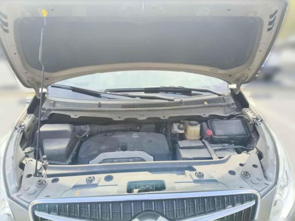 [青岛·鲁B] 二手别克别克GL82017款 25S 豪华型 国V