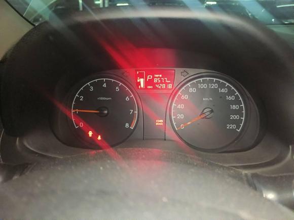 [青岛·鲁B] 二手现代瑞纳2016款 1.4L 自动智能型GLS