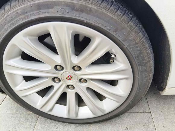 [济南·鲁A] 二手凯迪拉克凯迪拉克ATS-L2014款 25T 舒适型