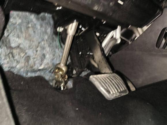 [杭州·浙A] 二手福特蒙迪欧2013款 1.5L GTDi180时尚型