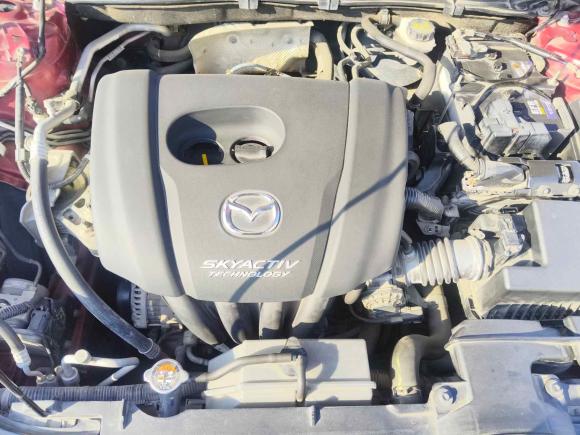 [上海·沪C] 二手马自达马自达3 昂克赛拉2017款 三厢 1.5L 自动豪华型 国V