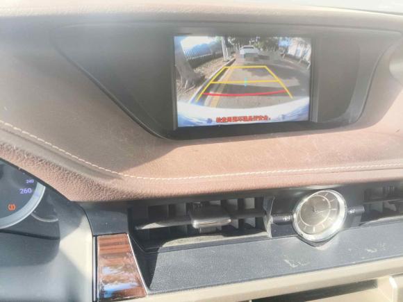 [苏州·苏E] 二手雷克萨斯雷克萨斯ES2015款 300h 豪华版