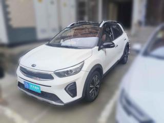 起亚奕跑2019款 1.4L 自动趣享版 国VI「无锡二手车」「天天拍车」