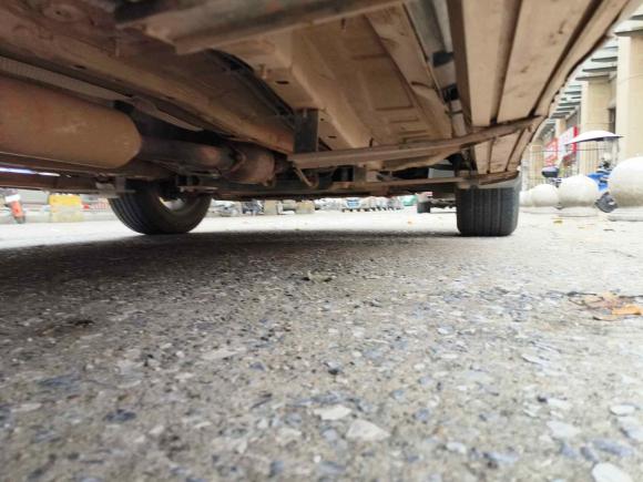 [佛山·桂P] 二手凯翼炫界2020款 改款 1.5L 手动潮