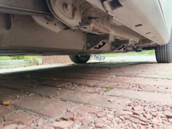 [无锡·苏B] 二手哪吒汽车哪吒V2022款 潮 400 Lite