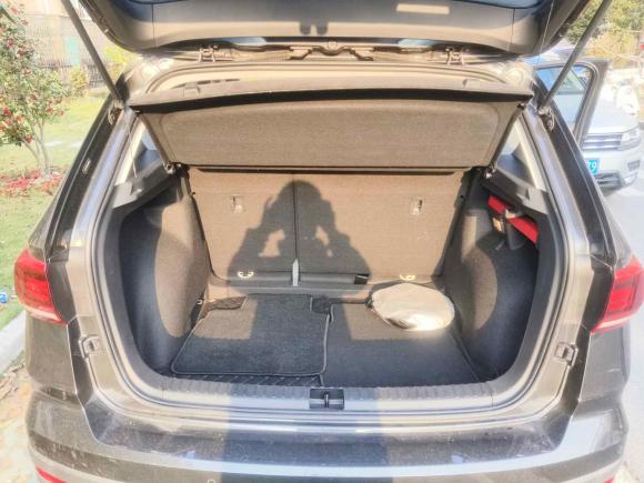 [上海·沪C] 二手大众途岳2020款 280TSI 两驱风尚版 国VI