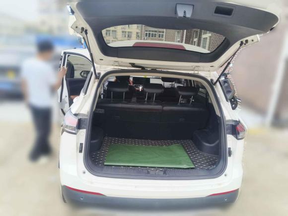 [宁波·云A] 二手宝骏宝骏5102019款 1.5L 自动优享型 国V