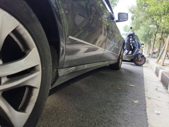 [上海·沪D] 二手奔驰奔驰E级2012款 E 260 L CGI时尚型