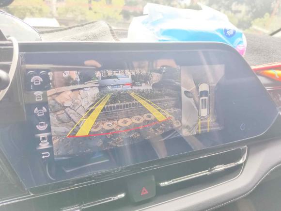 [广州·粤A] 二手五菱汽车五菱凯捷2020款 1.5T CVT旗舰型