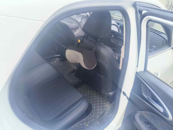 [常州·苏D] 二手欧拉欧拉好猫2022款 400km标准续航 豪华型 磷酸铁锂