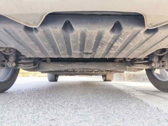 [上海·沪A] 二手名爵名爵EZS纯电动2019款 E-Pro版