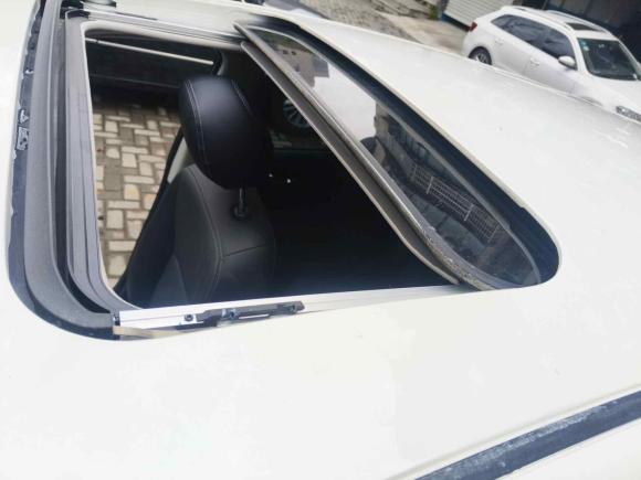 [温州·浙C] 二手日产骐达TIIDA2024款 1.6L CVT酷动版