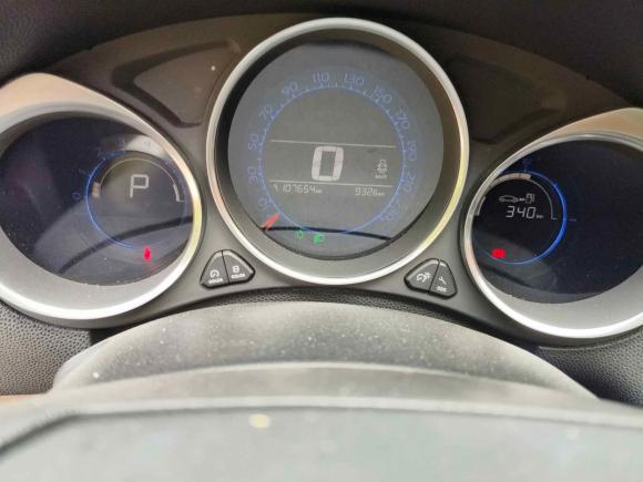 [上海·沪A] 二手DSDS 42012款 1.6T 雅致版