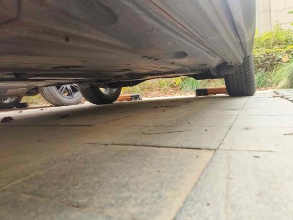 [上海·沪M] 二手奥迪奥迪Q2L2020款 35 TFSI 进取动感型