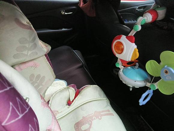 [苏州·苏E] 二手菲亚特致悦2014款 1.4T 自动运动版