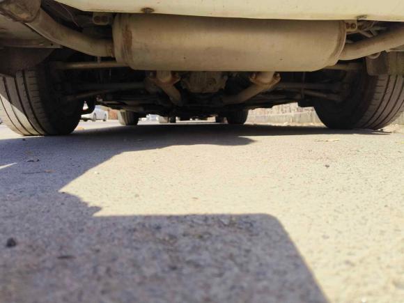 [济南·鲁A] 二手英菲尼迪英菲尼迪Q50L2015款 2.0T 舒适版