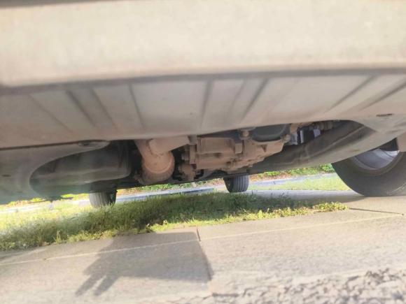 [宁波·浙B] 二手别克英朗2018款 18T 自动精英型