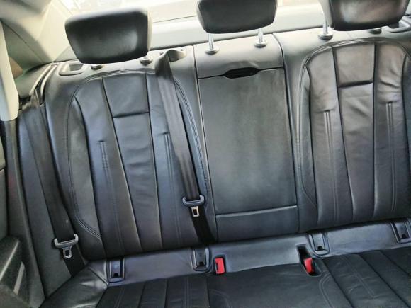 [合肥·皖A] 二手奥迪奥迪A4L2017款 Plus 40 TFSI 进取型